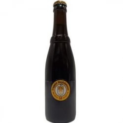 Brouwerij De Sint-Sixtusabdij van Westvleteren  Trappist Westvleteren 12 33cl - Beermacia