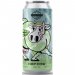 Hop Cow Basqueland Brewing Hazy IPA Hop Cow Basqueland Brewing Hazy IPA