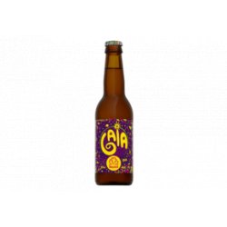 Oedipus Brewing Gaia 12x33Cl - Van Bieren