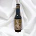 Demi Mondaine (Imperial Stout) Bourbon 