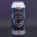 Garage Beer Co Resident Culture - Carbon Fusion - 7% (440ml) Garage Beer Co Resident Culture - Carbon Fusion - 7% (440ml)