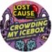 Lost Cause - Crowding My Icebox 