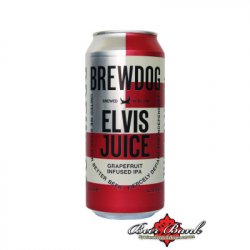 BrewDog Elvis Juice - Beerbank