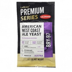 BRY-97 - Witwer - La Tienda Del Cervecero