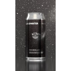 Cloudwater Brew Co. Chubbles (2025)