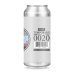 Messorem - Temporalis #0020 - New England Triple IPA 