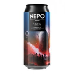 Nepo Brewing Vision