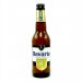 Bavaria Smalt Ginger & Lime 0% 330 ml 