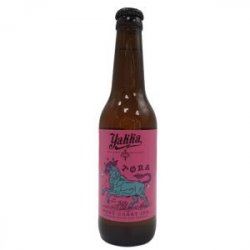 Cervezas Yakka  Tora 33cl - Beermacia