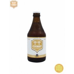 Chimay Cinq Cents (White)