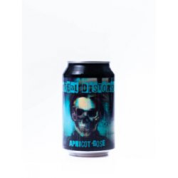 La Calavera Craft Beer Kaufen Virtual Distortion  Fruited Gose - Alehub