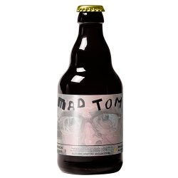 Alvinne Mad Tom 33cl - Belgian Beer Traders