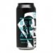 Brewheart Haze Jones 2023 DDH Double NEIPA 0,44l Brewheart Haze Jones 2023 DDH Double NEIPA 0,44l