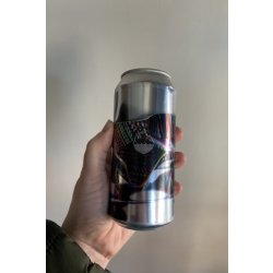 Cloudwater Brew Co. Second Breath IPA - Heaton Hops