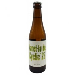Cyclic Beer Farm Xarel·10