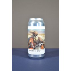 Popihn  DIPA DDH Azacca  Huell Melon - La Fabrik Craft Beer