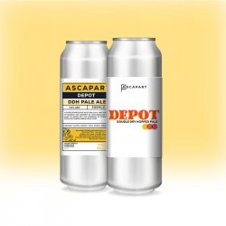 Ascapart Beer Depot Ascapart Beer Depot