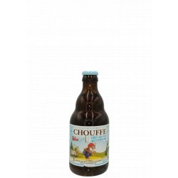 Chouffe N.A. 0.4% 33cl - Brygshoppen