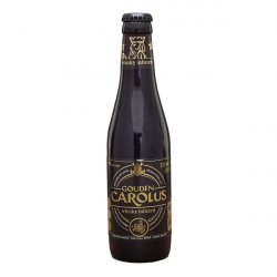 Gouden Carolus Whisky Infused - Rabbit Hop