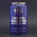 Kees! - Caramel Fudge Stout Grape Brandy Barrel Aged 2023 - 11% (330ml) 