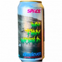 Elmeleven My Tiny World