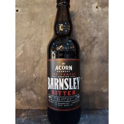 Acorn Brewery Barnsley Bitter