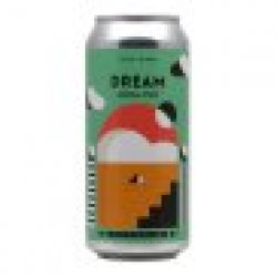 Fuerst Wiacek Dream #7 Imperial Stout 0,44l - Craftbeer Shop