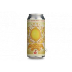 Weldwerks Limoncello Sour 12x47,3CL - Van Bieren