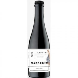 CRAK Brewery Mansueto 2024
