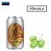 Pohjala Must Kuld Chai Latte 330ml CAN Pohjala Must Kuld Chai Latte 330ml CAN