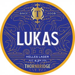 Thornbridge Lukas