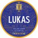 Thornbridge Lukas 30L Keg 