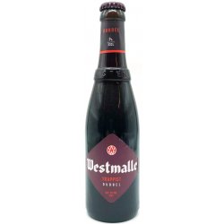 WESTMALLE DUBBEL 33CL BOT - Great Grog