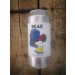 Beak Kin 8% (440ml can) Beak Kin 8% (440ml can)