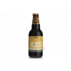 Founders KBS Cinnamon Vanilla Cocoa 12x35,5CL - Van Bieren