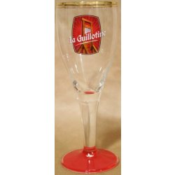 Copa La Guillotine - Cervezas Especiales