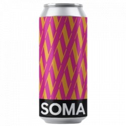 Daily Reset Soma Beer - OKasional Beer