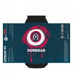Holy Goat Brewing Dundead IPA Holy Goat Brewing Dundead IPA