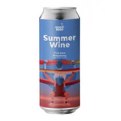 Magic Road Summer Wine Magic Road Summer Wine