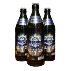 Augustiner - Weissbier - Little Beershop