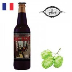 La Débauche Big Boy Ancho 330ml - Drink Online - Drink Shop