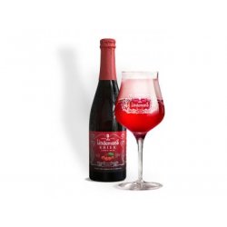 LINDEMANS · KRIEK 25cl - Condalchef