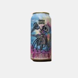 Mash Gang Chug IPA
