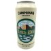 CAMPERVAN LEITH PILS 44cl can 