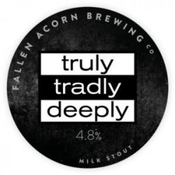 Fallen Acorn Truly Tradly Deeply - The Independent