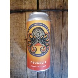 Otherworld Cecaelia 5.2% (440ml can) - waterintobeer