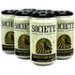 Societe Hecho En San Diego Mexican Lager 6-Pack Can 