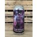 6 Year Anniversary fruited Double IPA 8% 6 Year Anniversary fruited Double IPA 8%