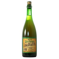 Brasserie de Blaugies La Bière Darbyste