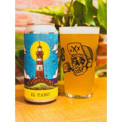 SanFrutos El Faro - IPA
